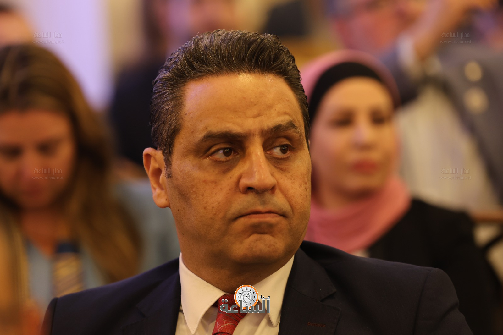 Madar Al-Saa Images 0.9434497389969768