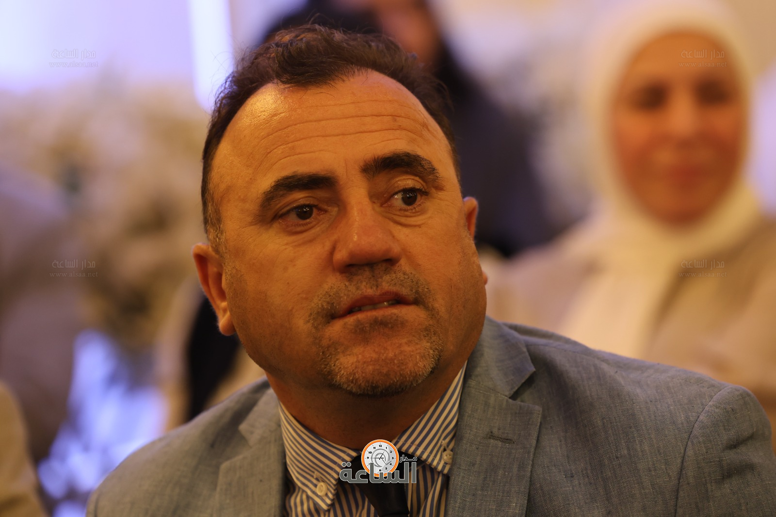 Madar Al-Saa Images 0.17904882763268737