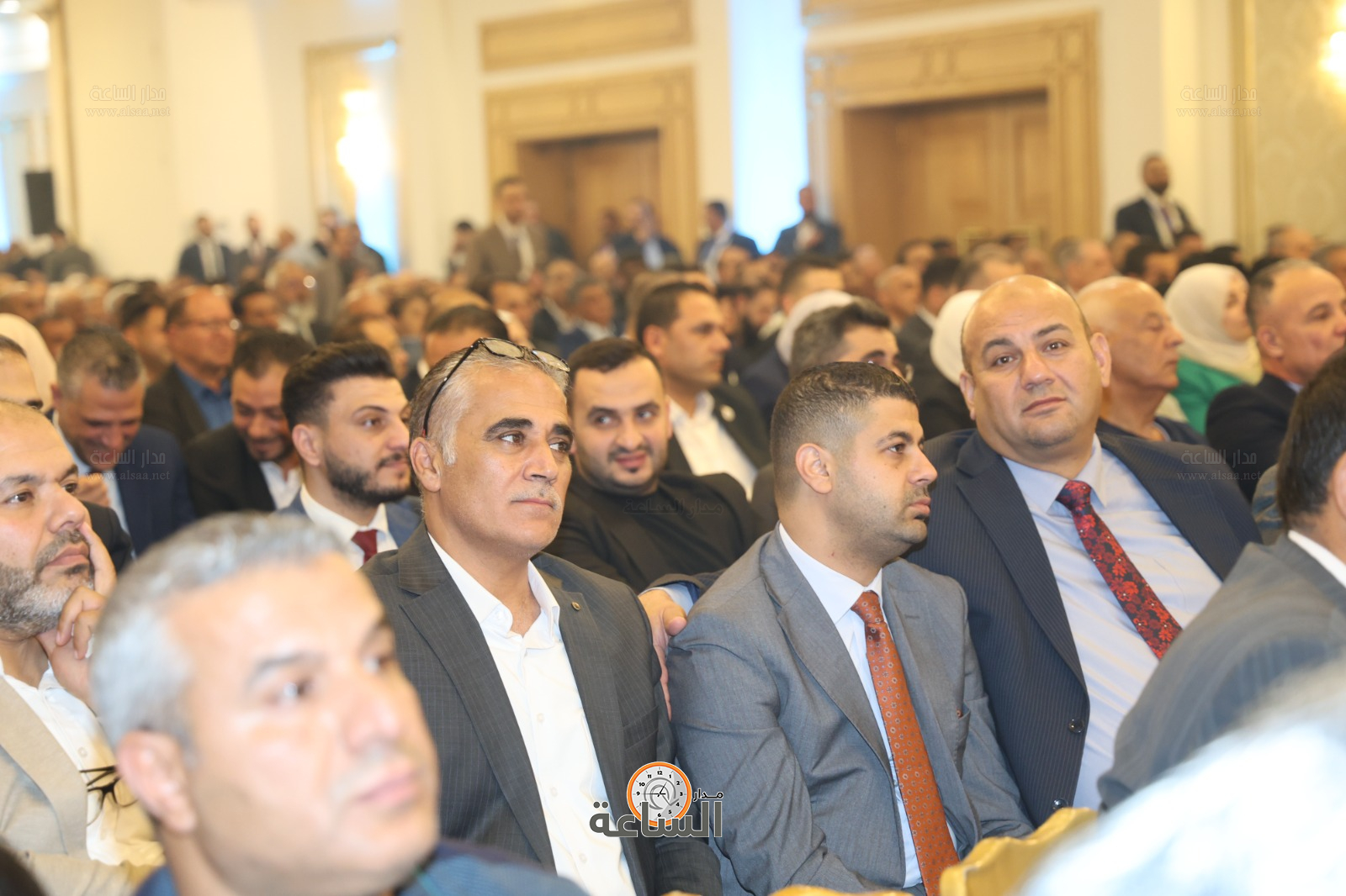 Madar Al-Saa Images 0.7278716049026686