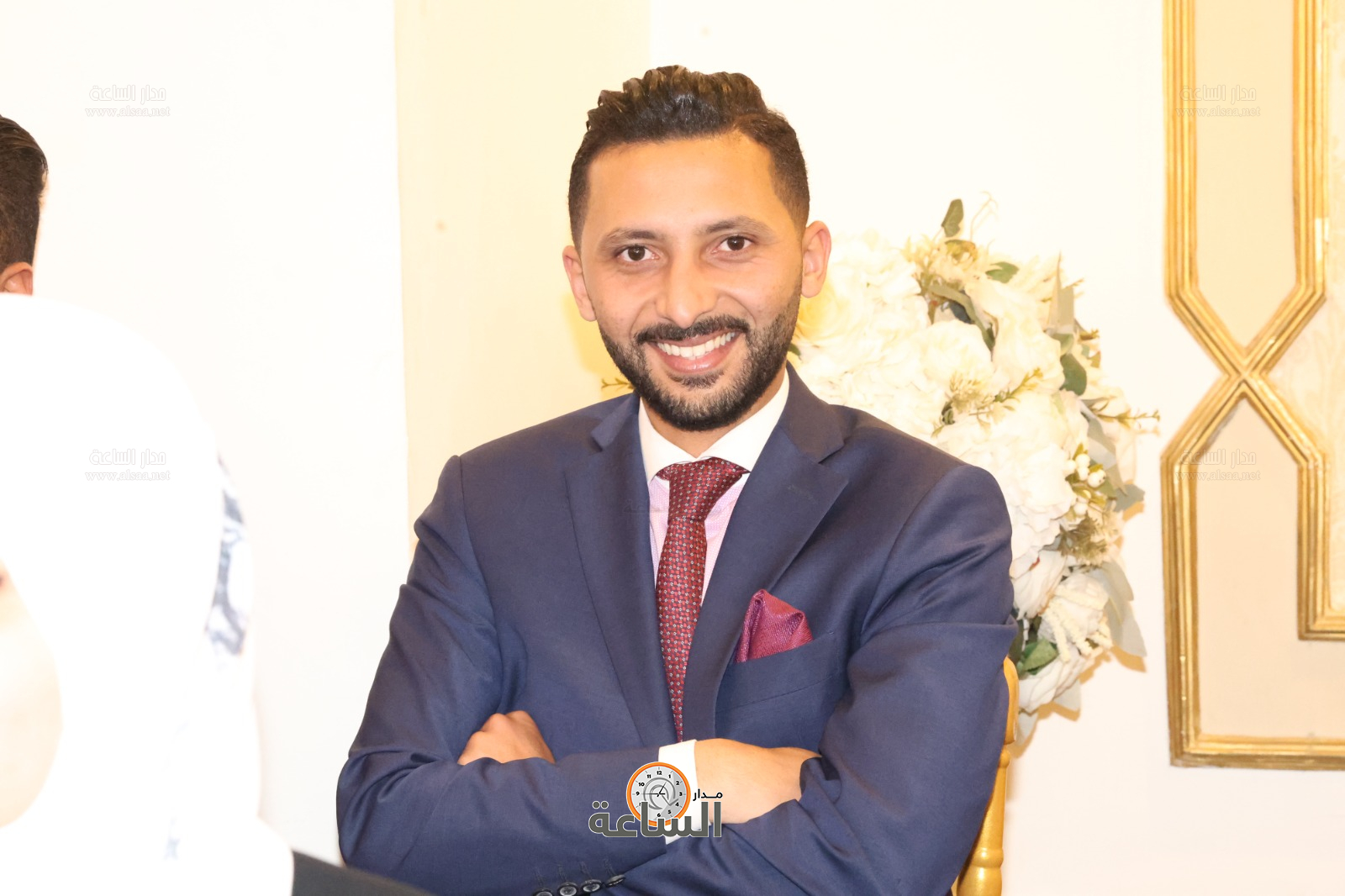 Madar Al-Saa Images 0.954553617515268