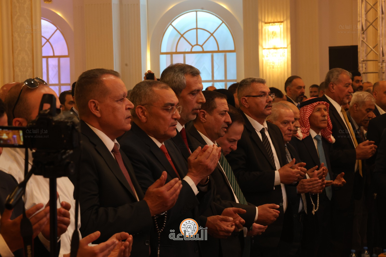 Madar Al-Saa Images 0.7628947881807272