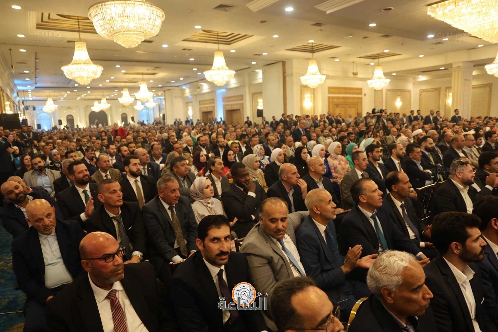 Madar Al-Saa Images 0.12824652541260373