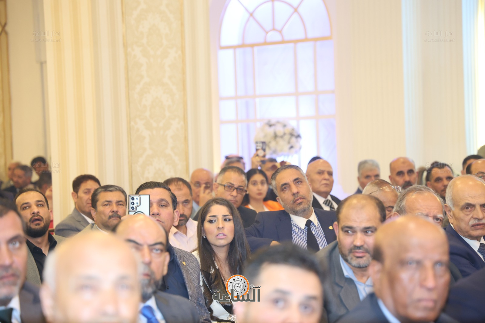 Madar Al-Saa Images 0.8712556429882548