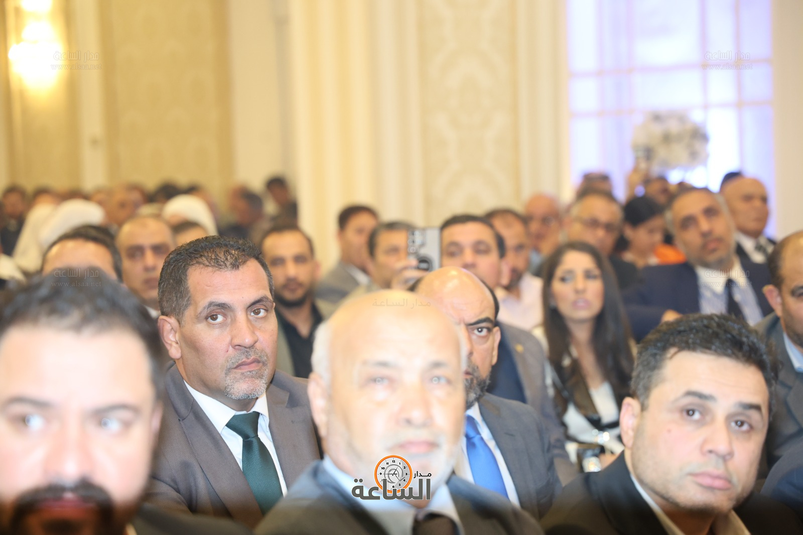 Madar Al-Saa Images 0.2785043054077262