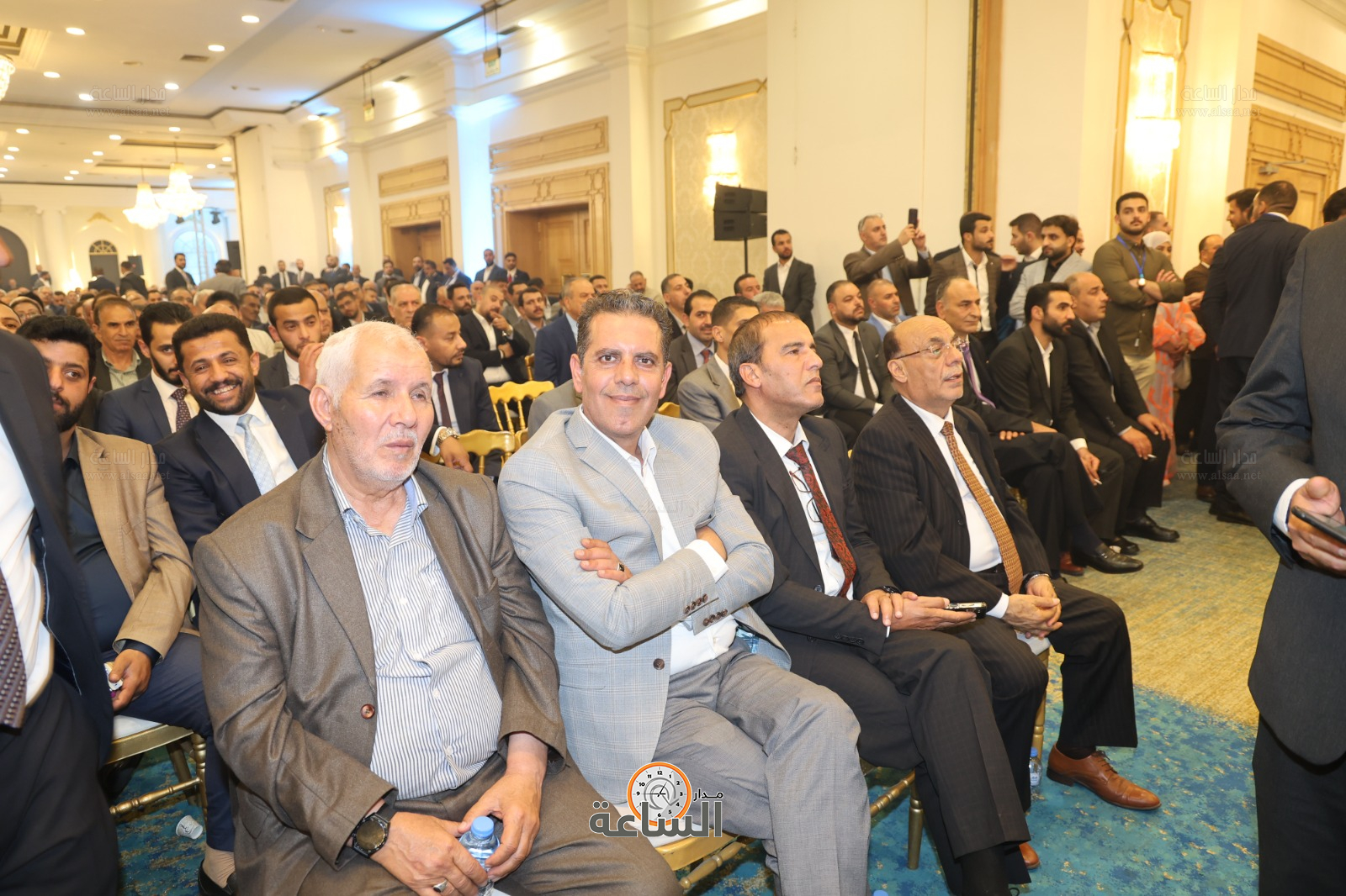 Madar Al-Saa Images 0.402163087077989