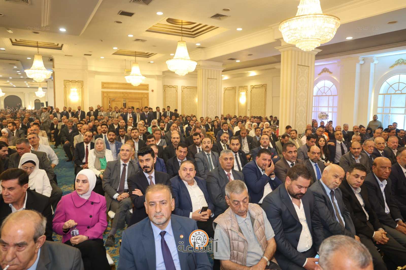 Madar Al-Saa Images 0.4213476057117578