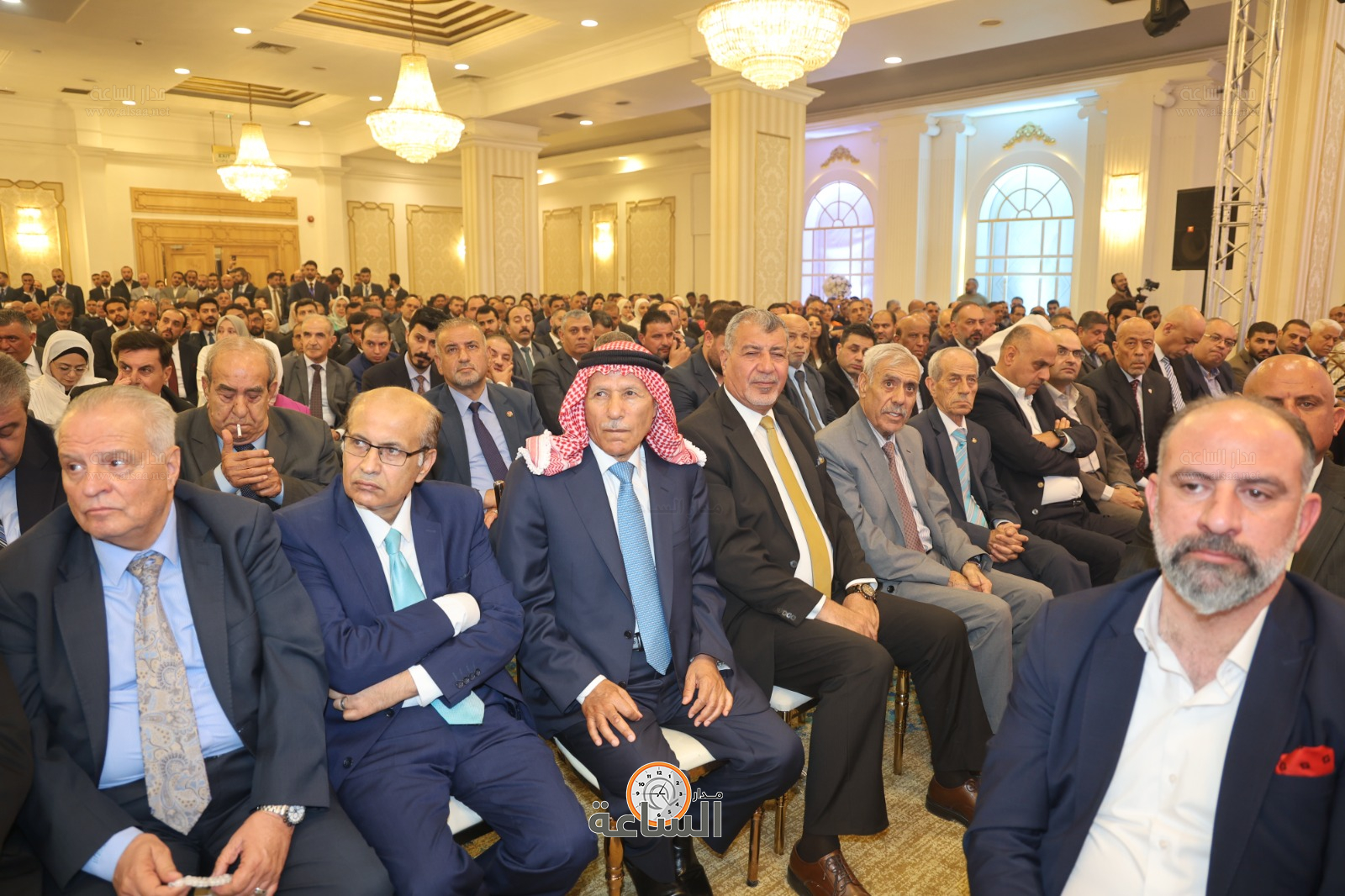 Madar Al-Saa Images 0.6944735008262498