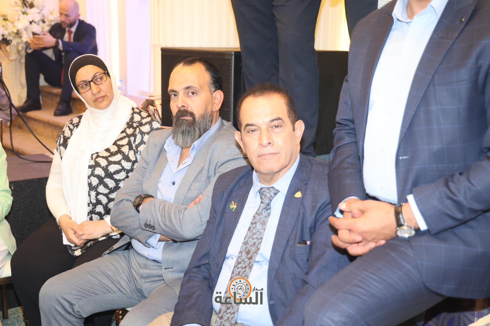 Madar Al-Saa Images 0.8988237927790544