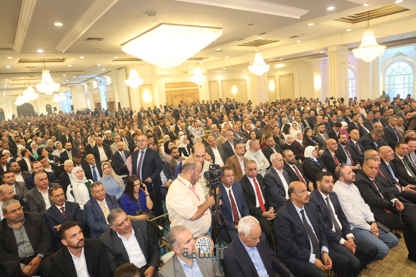 Madar Al-Saa Images 0.8407838466993804