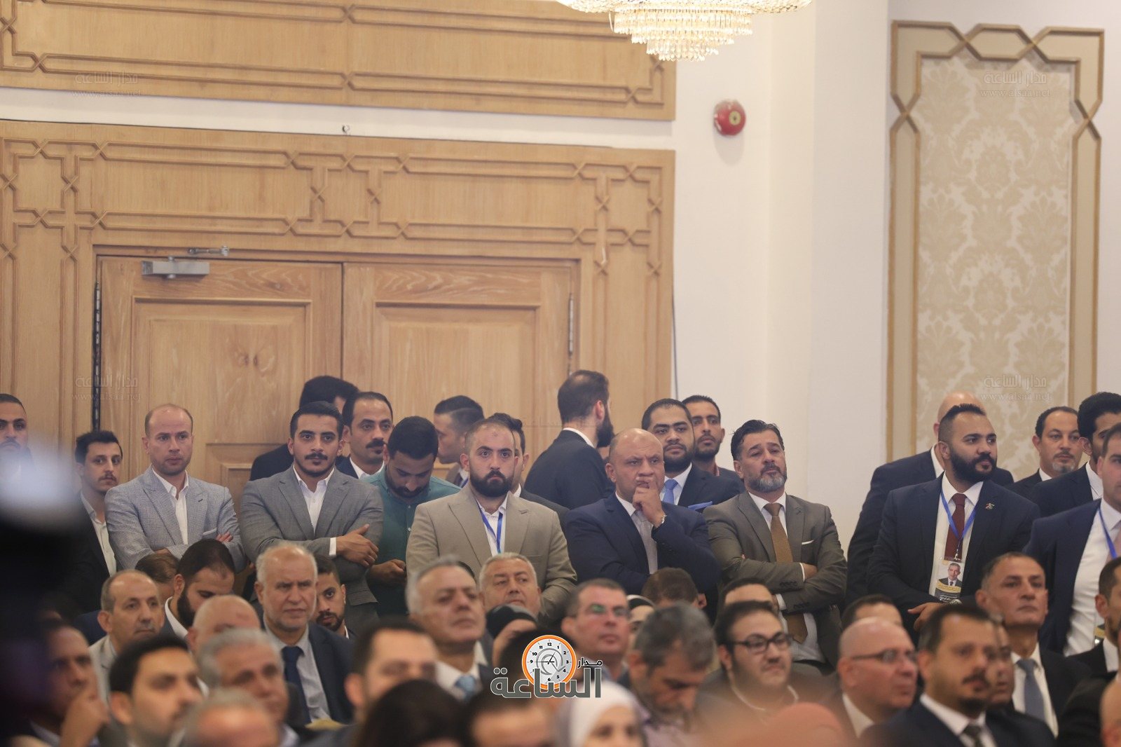 Madar Al-Saa Images 0.0712335378161798