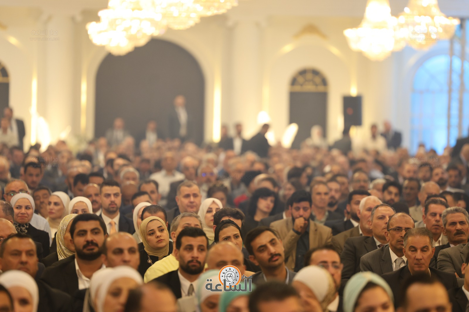 Madar Al-Saa Images 0.4482783074347415