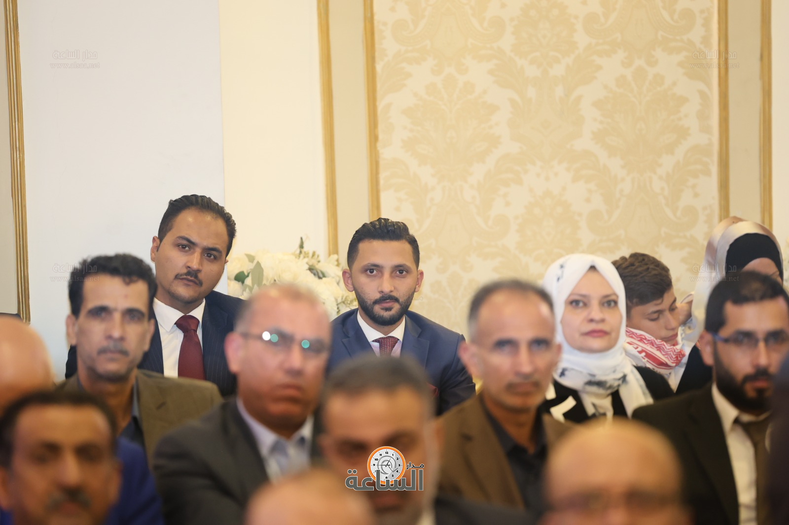 Madar Al-Saa Images 0.3245462340948003