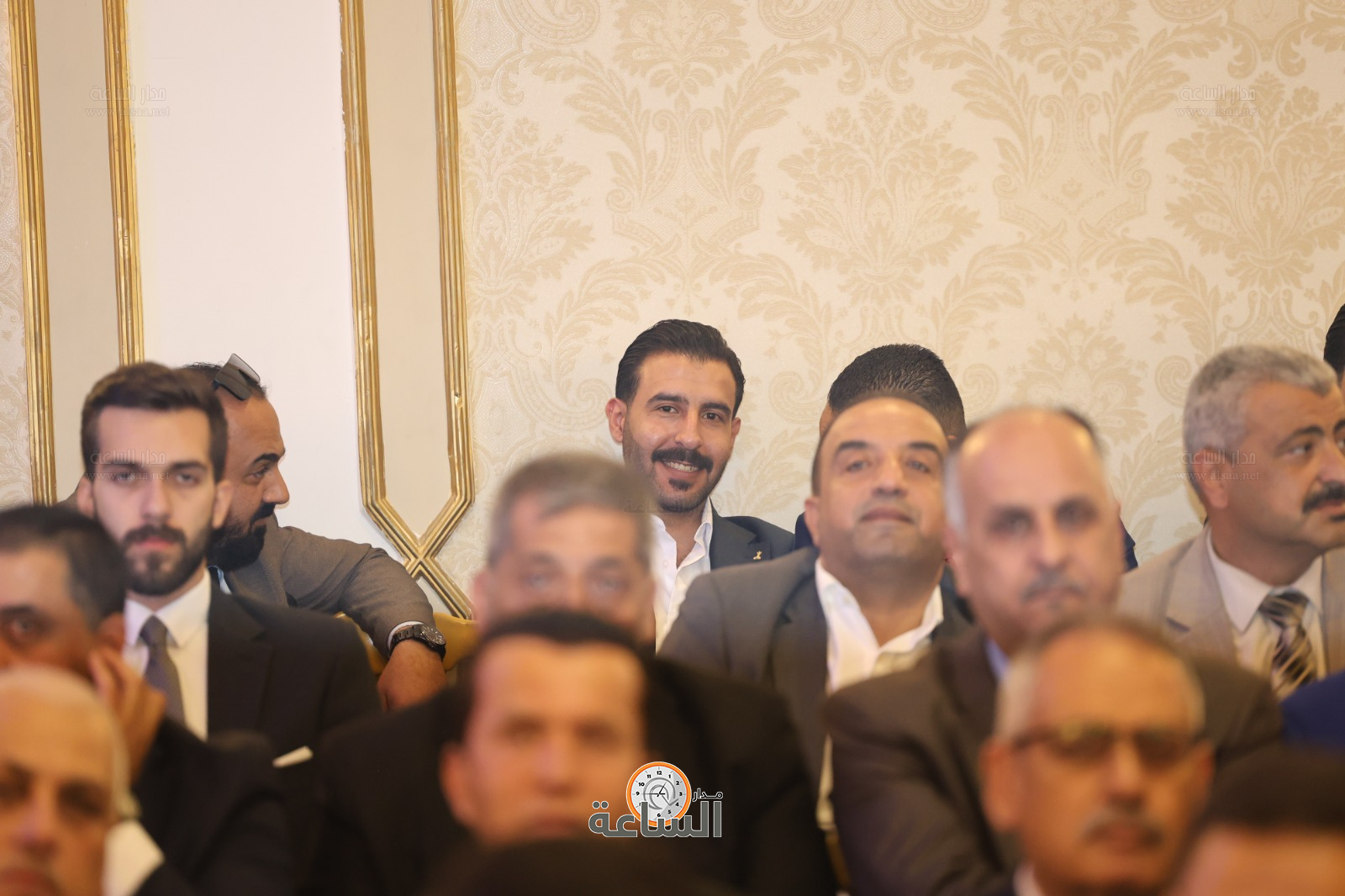 Madar Al-Saa Images 0.4041847038323523