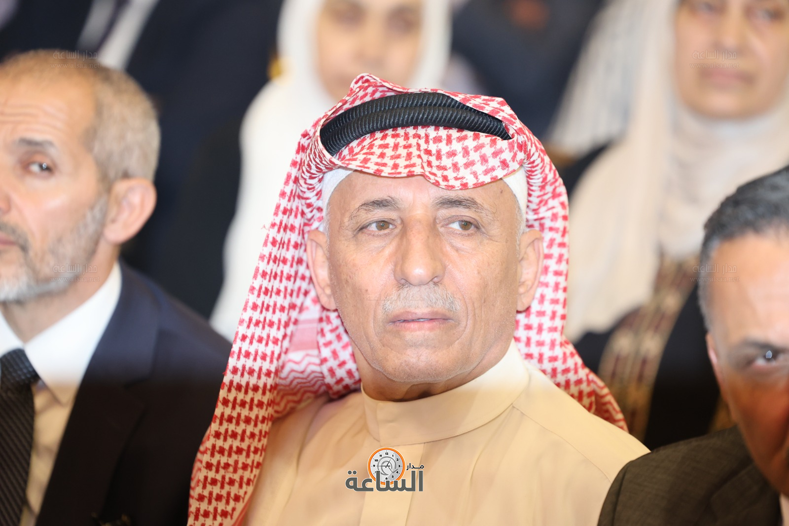 Madar Al-Saa Images 0.055300456038469004