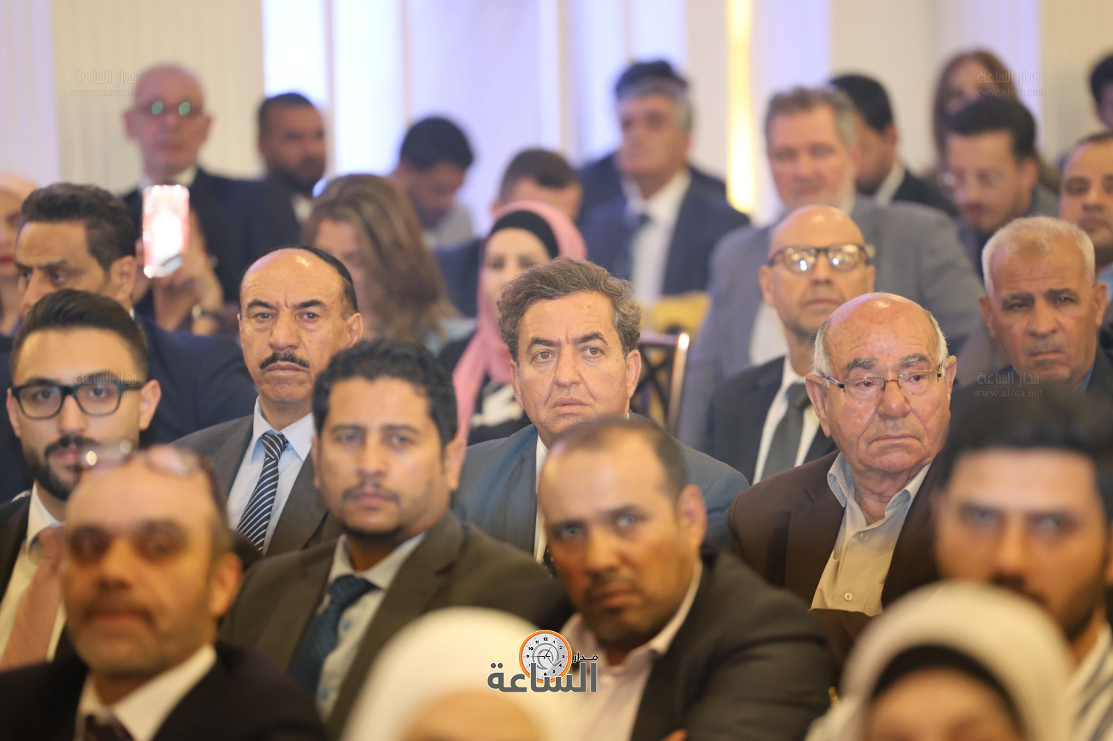 Madar Al-Saa Images 0.39628398983477864