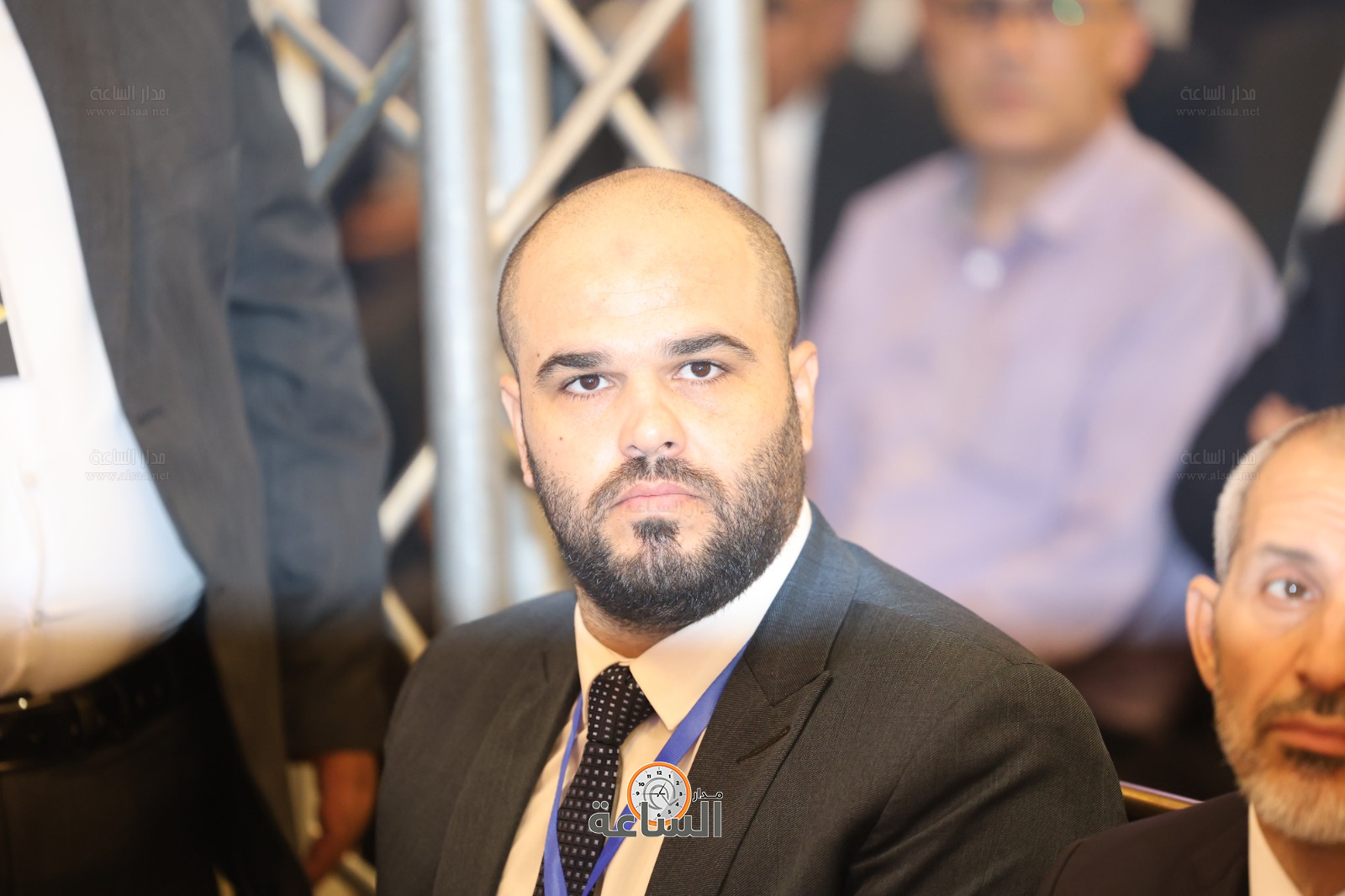 Madar Al-Saa Images 0.46042167922153654