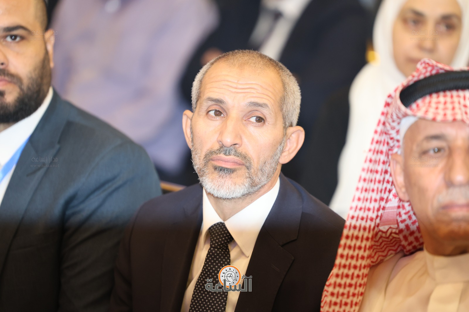 Madar Al-Saa Images 0.13286937125127796