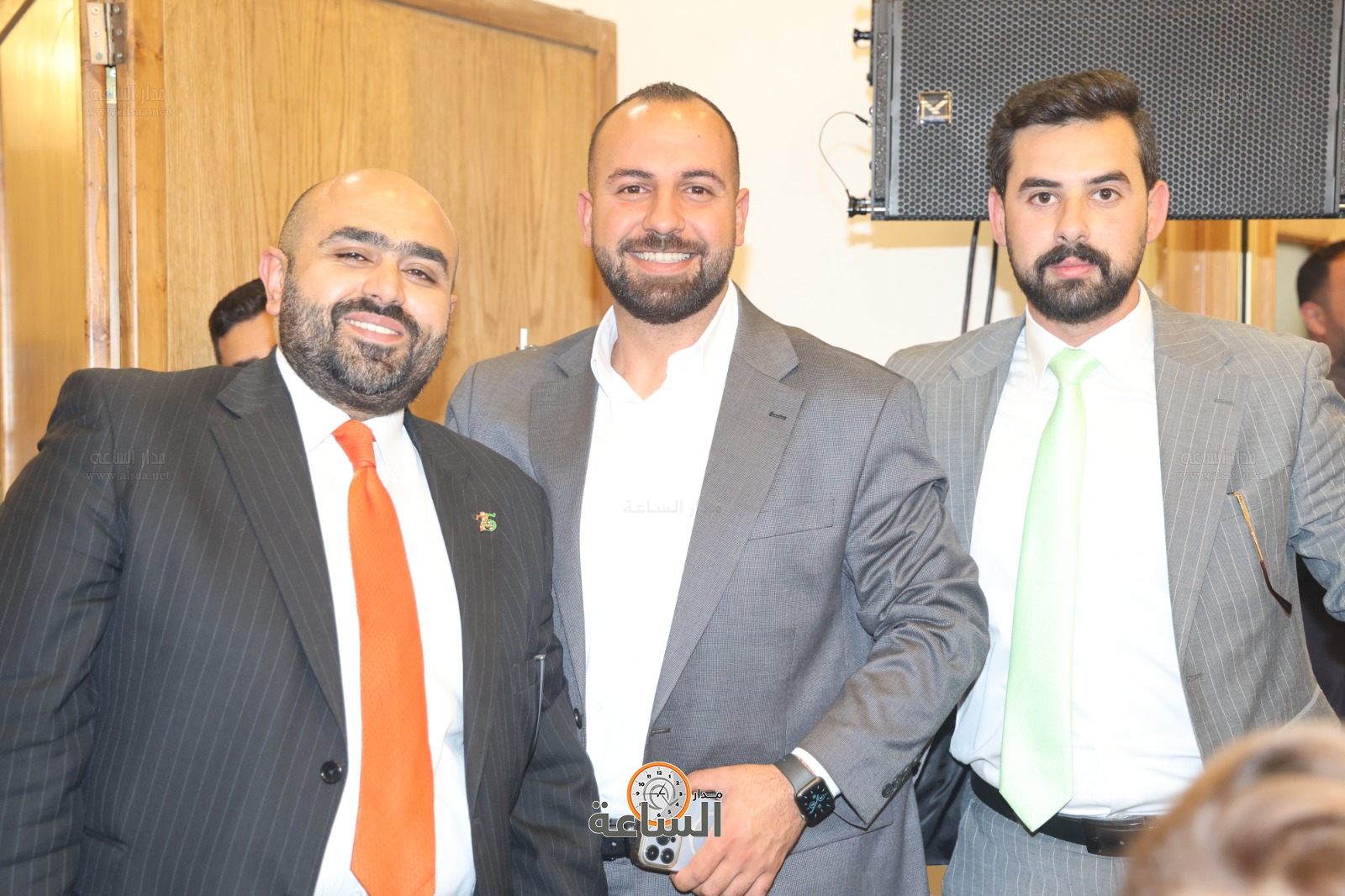 Madar Al-Saa Images 0.8003892100351463