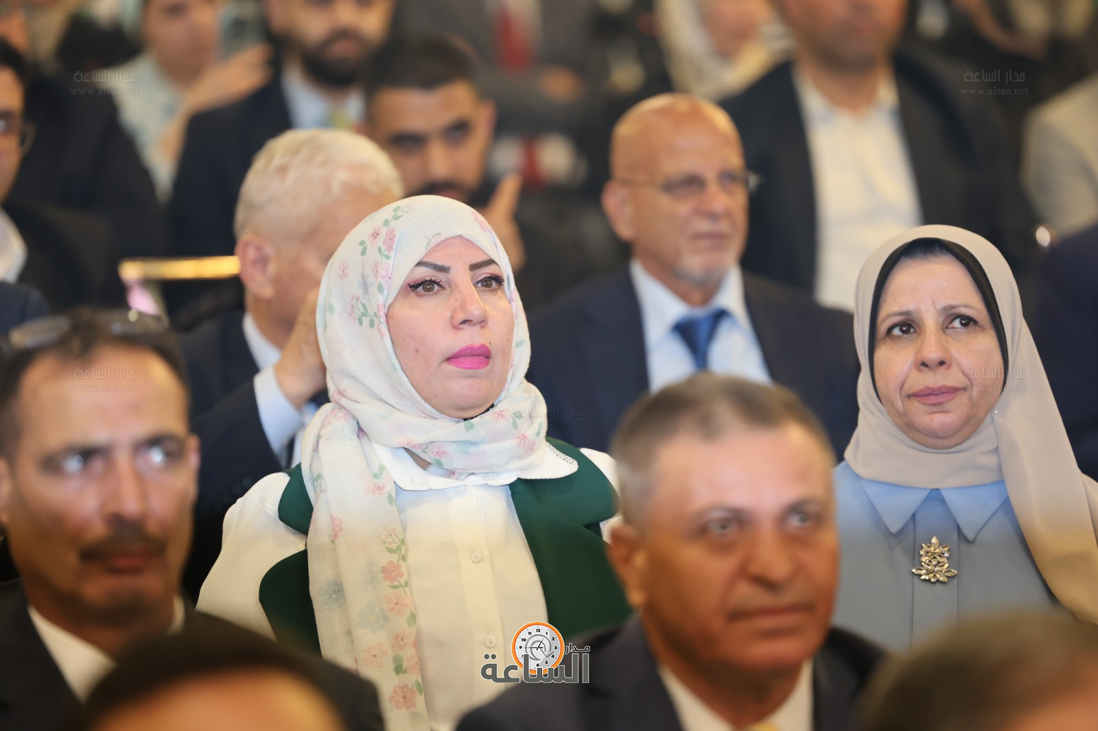 Madar Al-Saa Images 0.6788805883964857