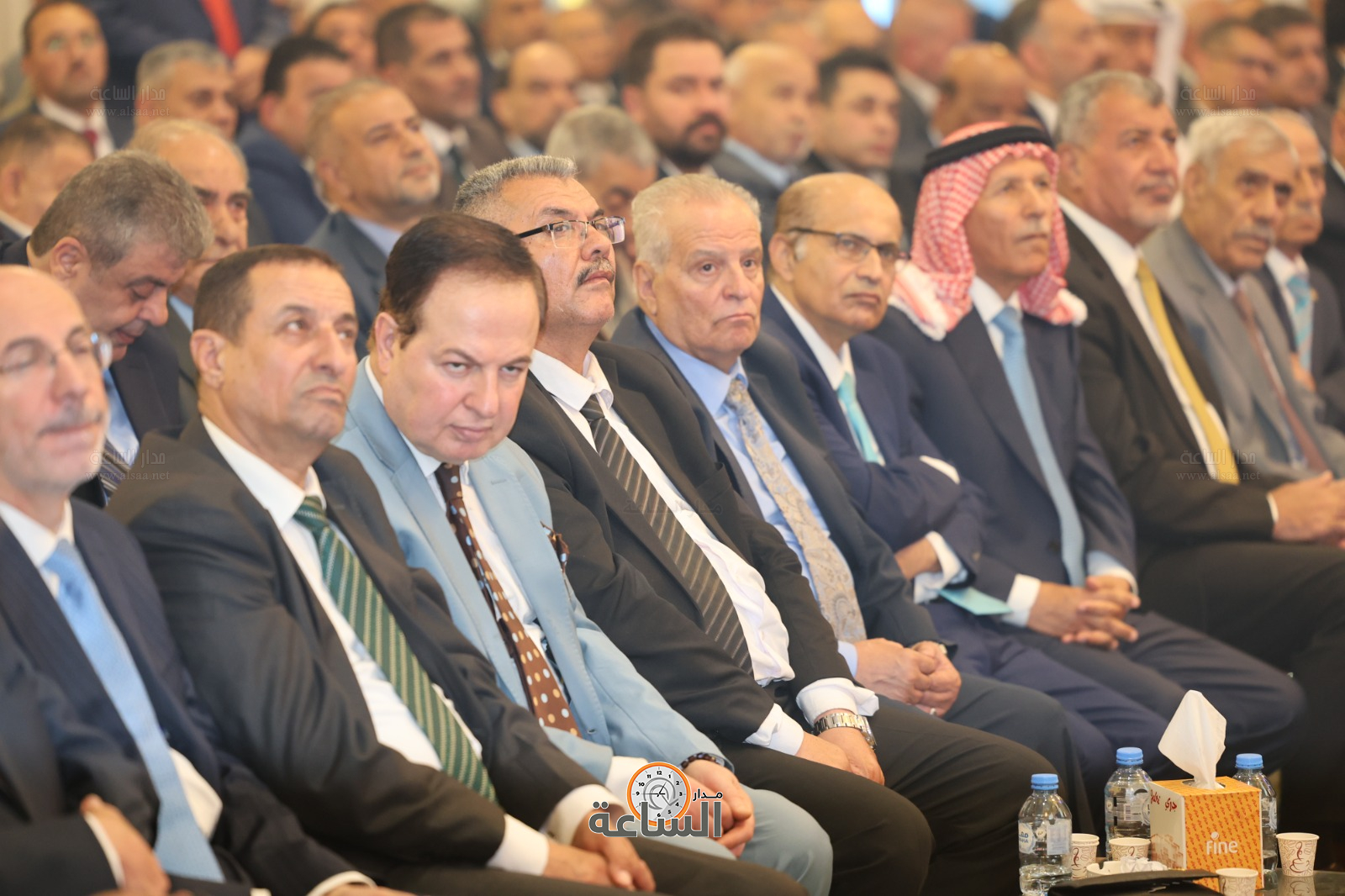 Madar Al-Saa Images 0.23005680648612759