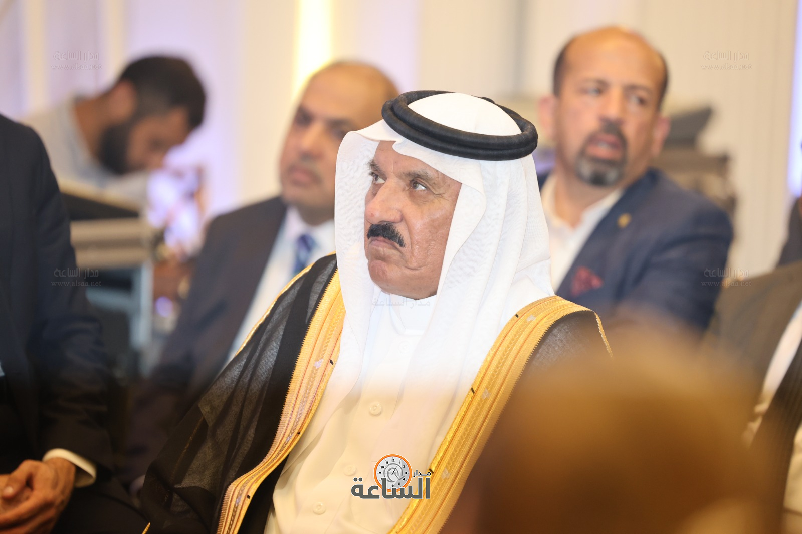 Madar Al-Saa Images 0.44893652255374916