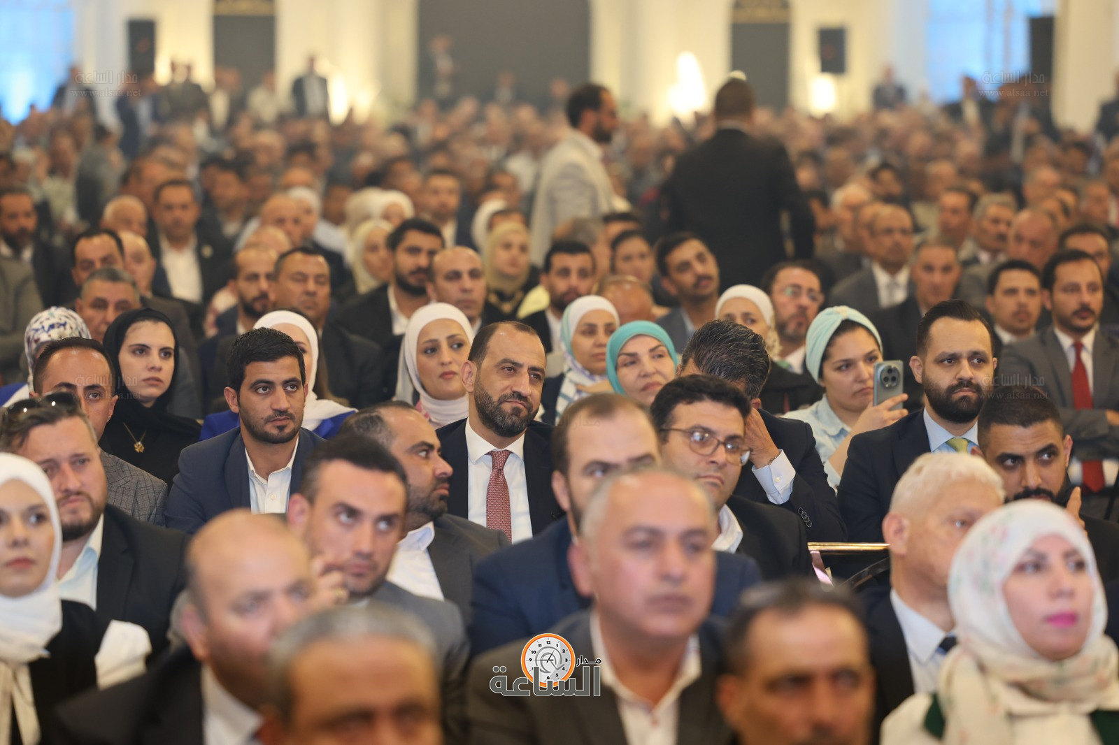 Madar Al-Saa Images 0.16301207323622713