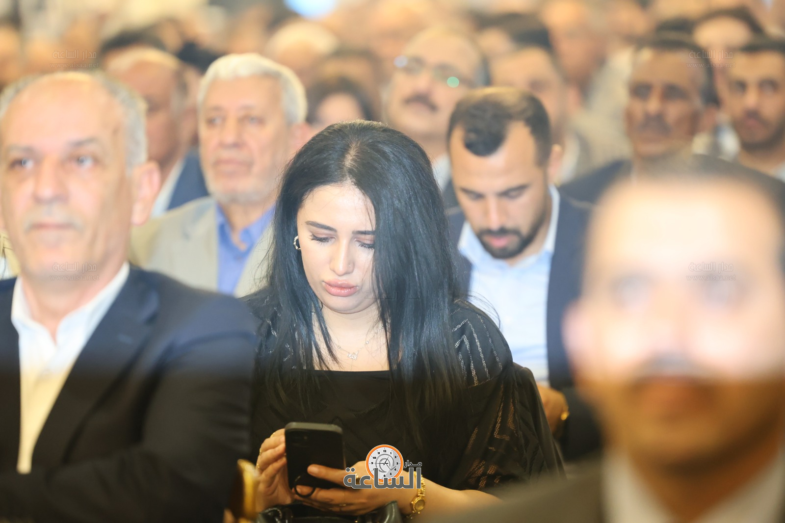 Madar Al-Saa Images 0.49848375768814845