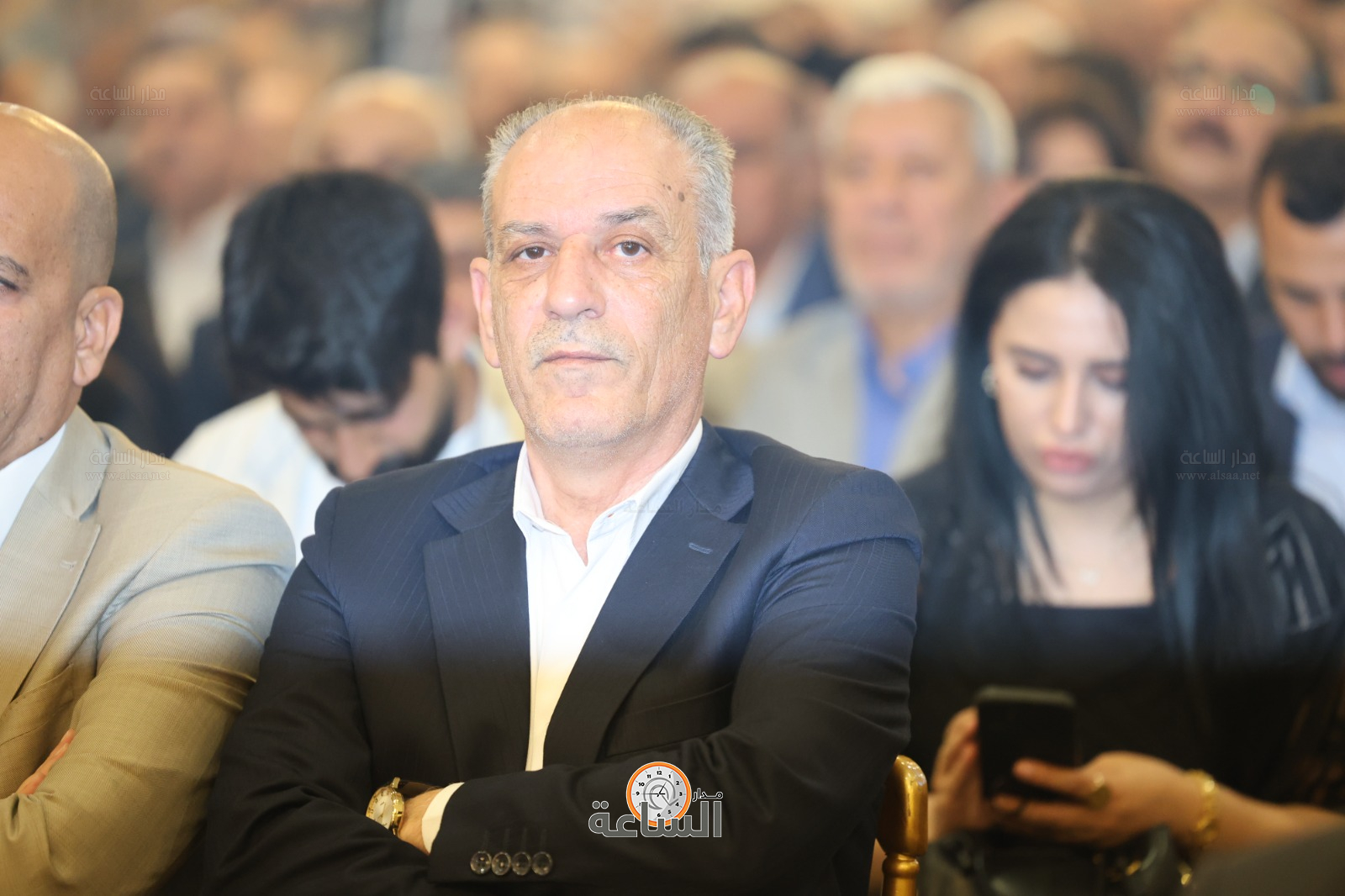 Madar Al-Saa Images 0.9068409746880165