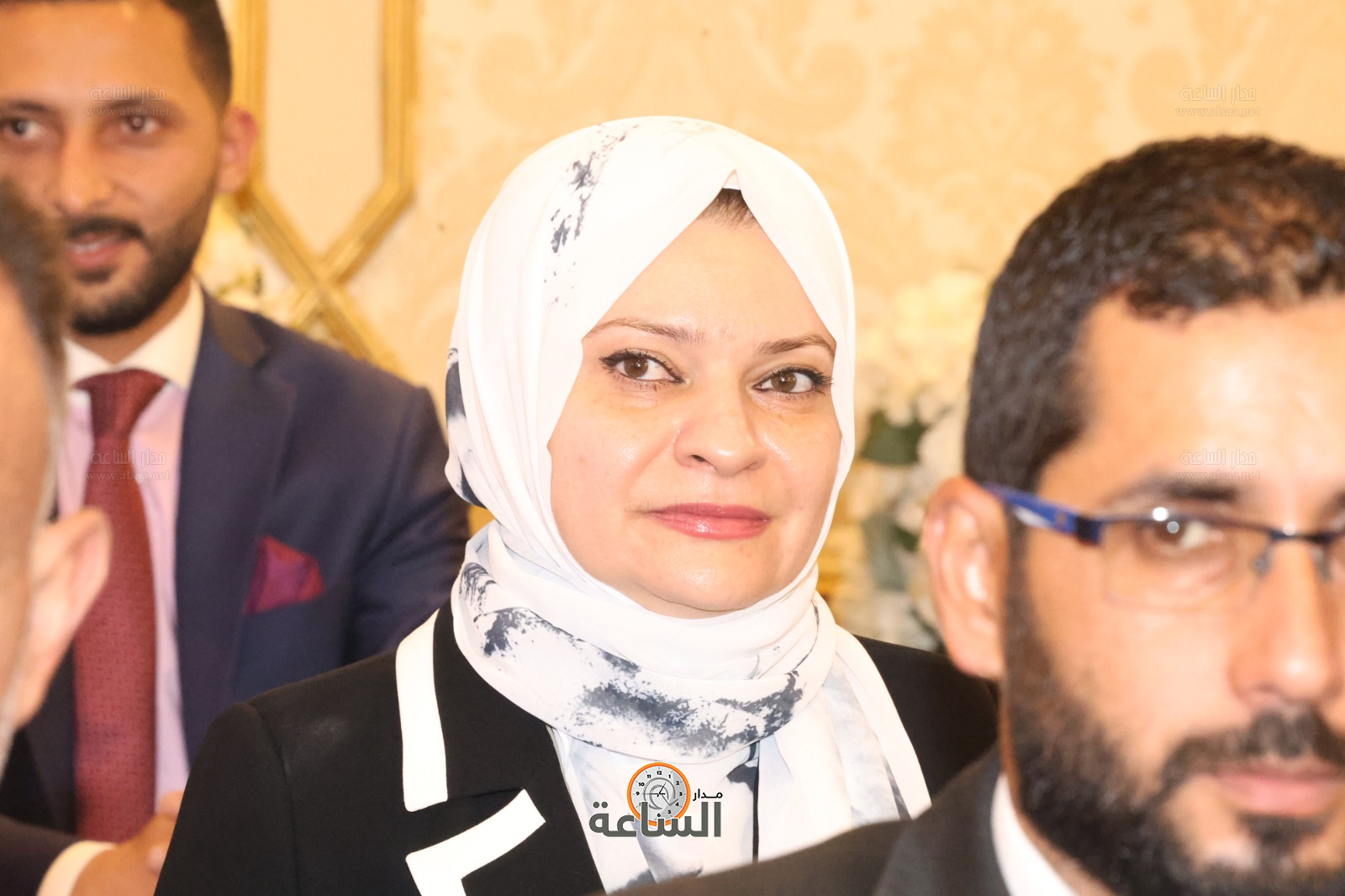 Madar Al-Saa Images 0.17015049294393425