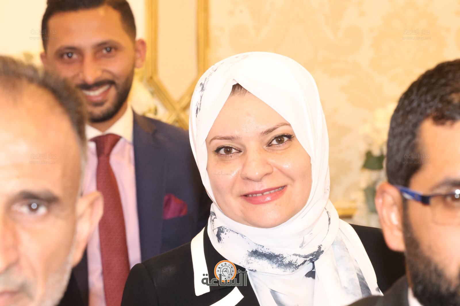 Madar Al-Saa Images 0.7697986555405723