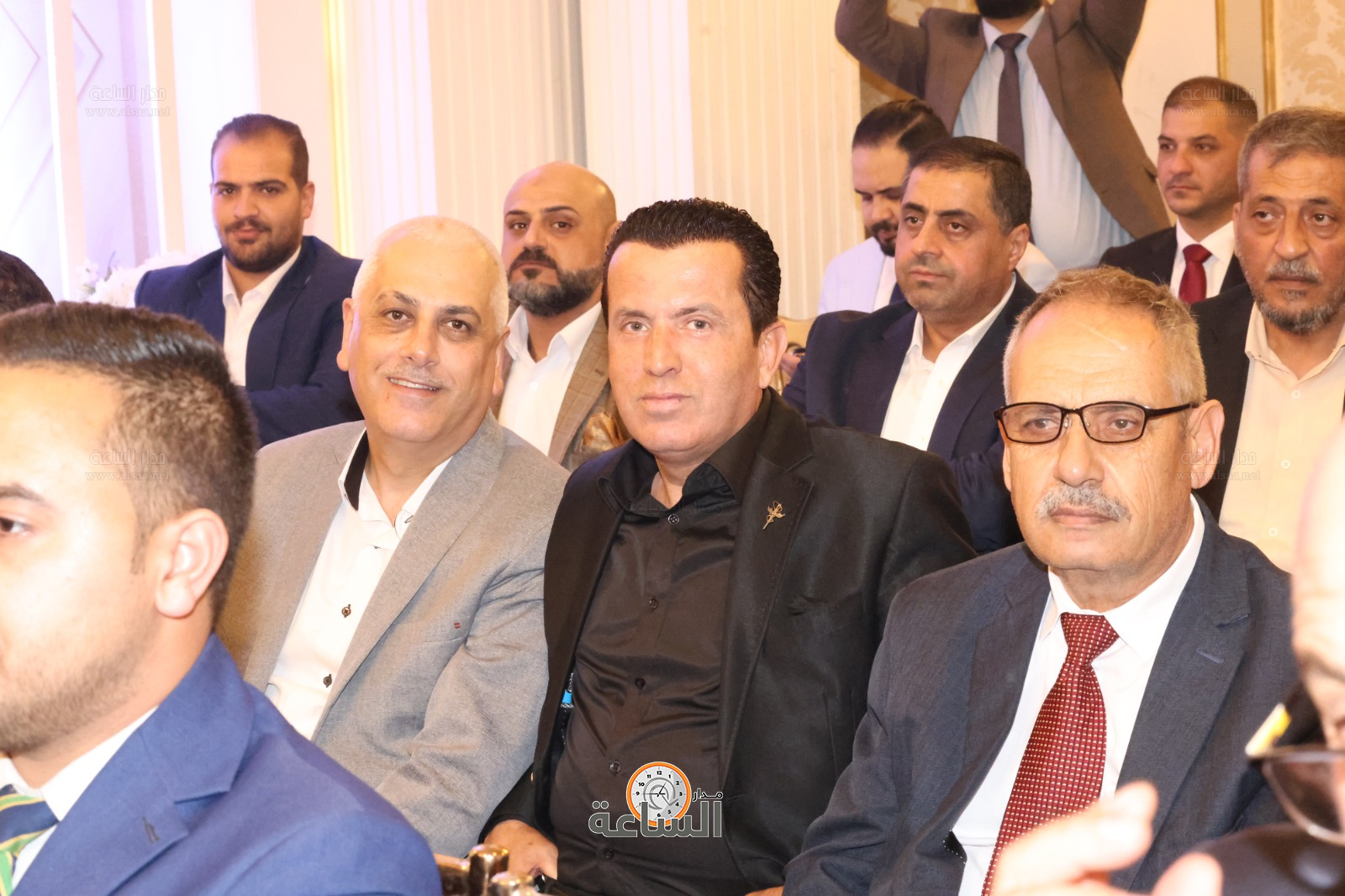 Madar Al-Saa Images 0.19715501528480672