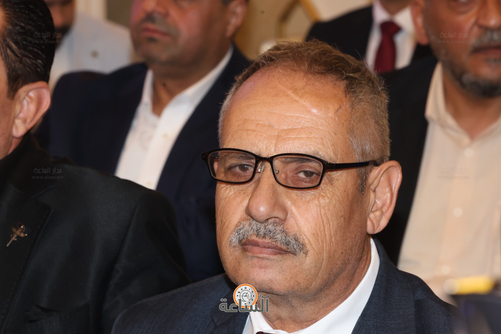 Madar Al-Saa Images 0.09086896083940155