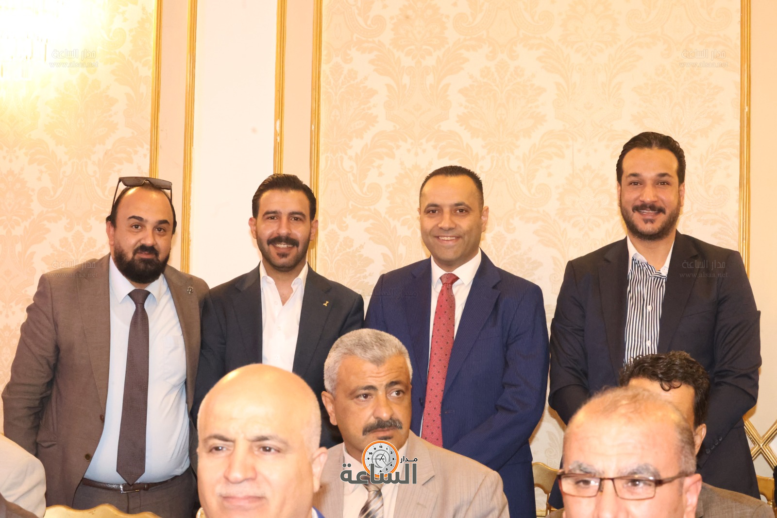 Madar Al-Saa Images 0.0172707936523111