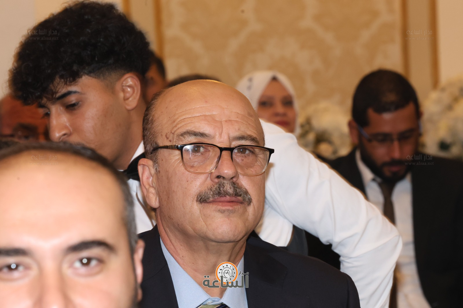 Madar Al-Saa Images 0.4599177703884235