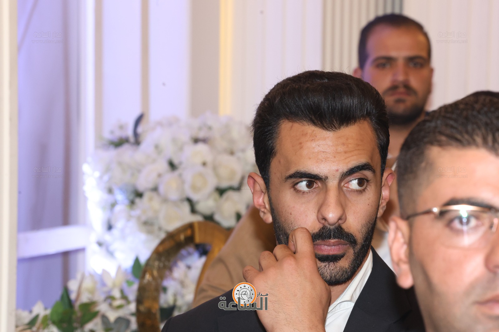 Madar Al-Saa Images 0.5376883795832598