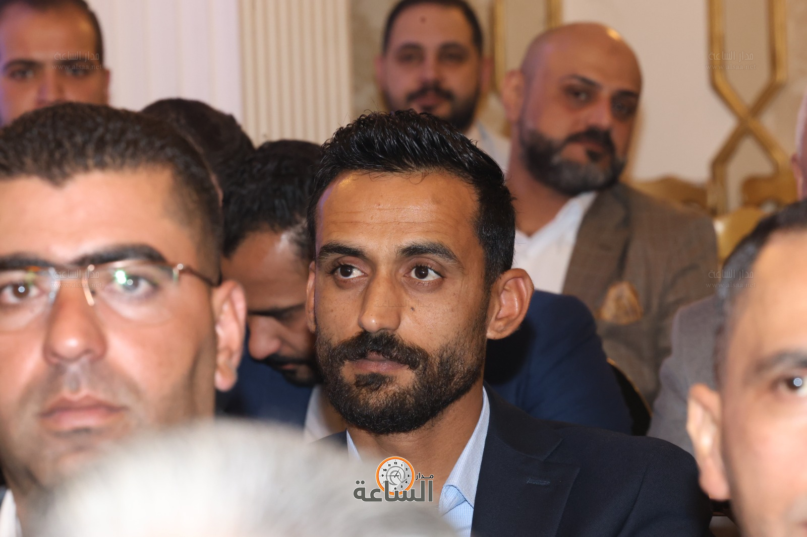 Madar Al-Saa Images 0.039623136741469