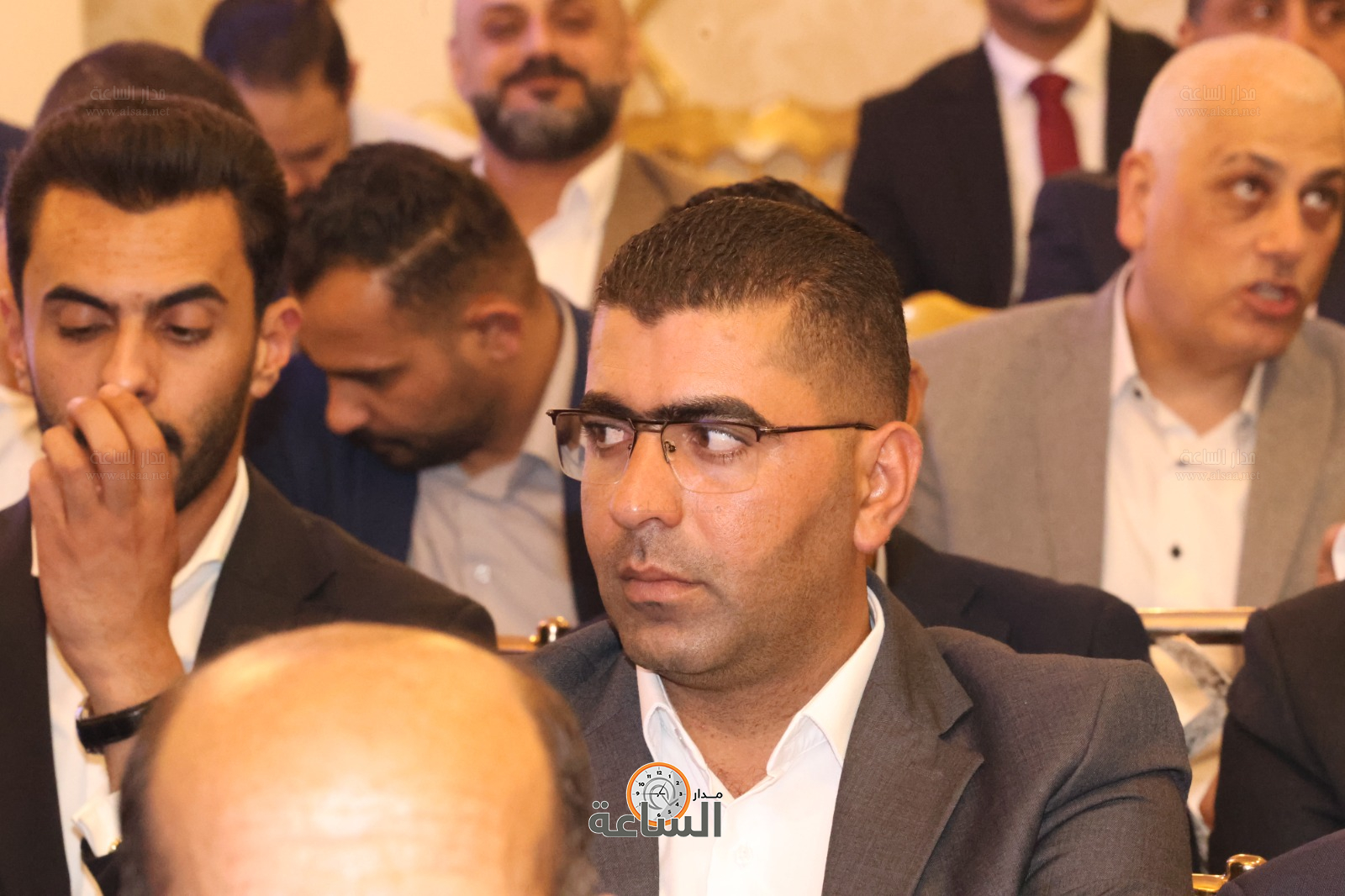 Madar Al-Saa Images 0.16953511950789424