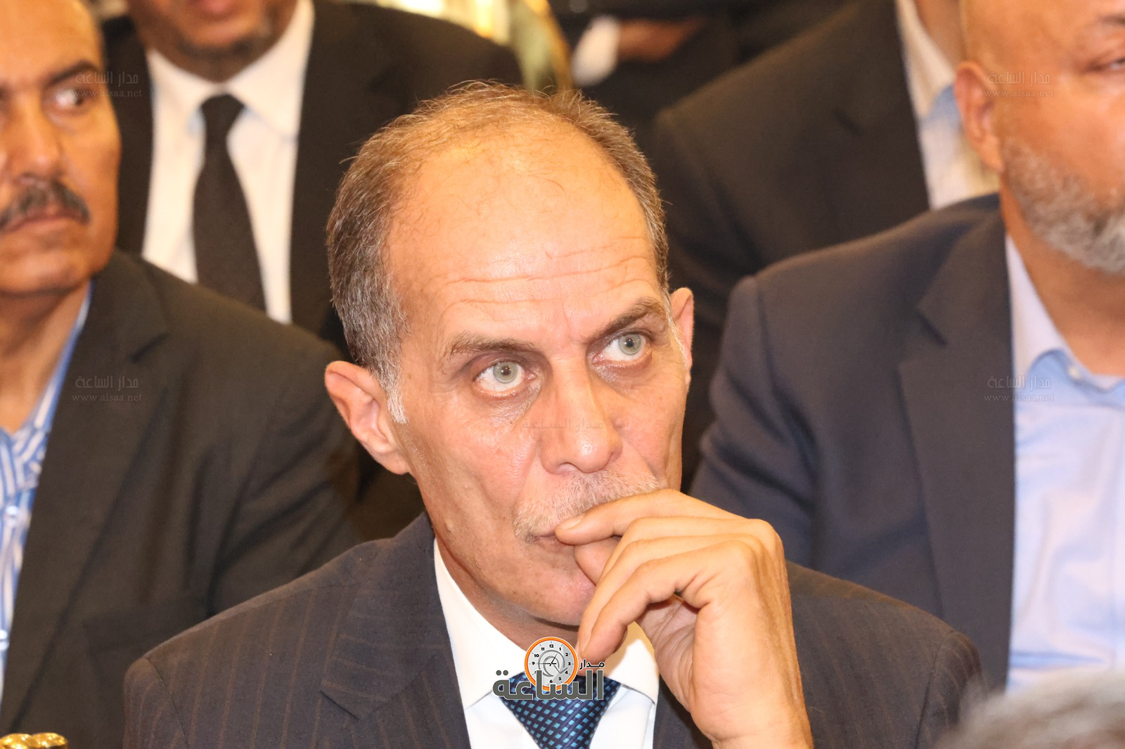 Madar Al-Saa Images 0.6890467754802451