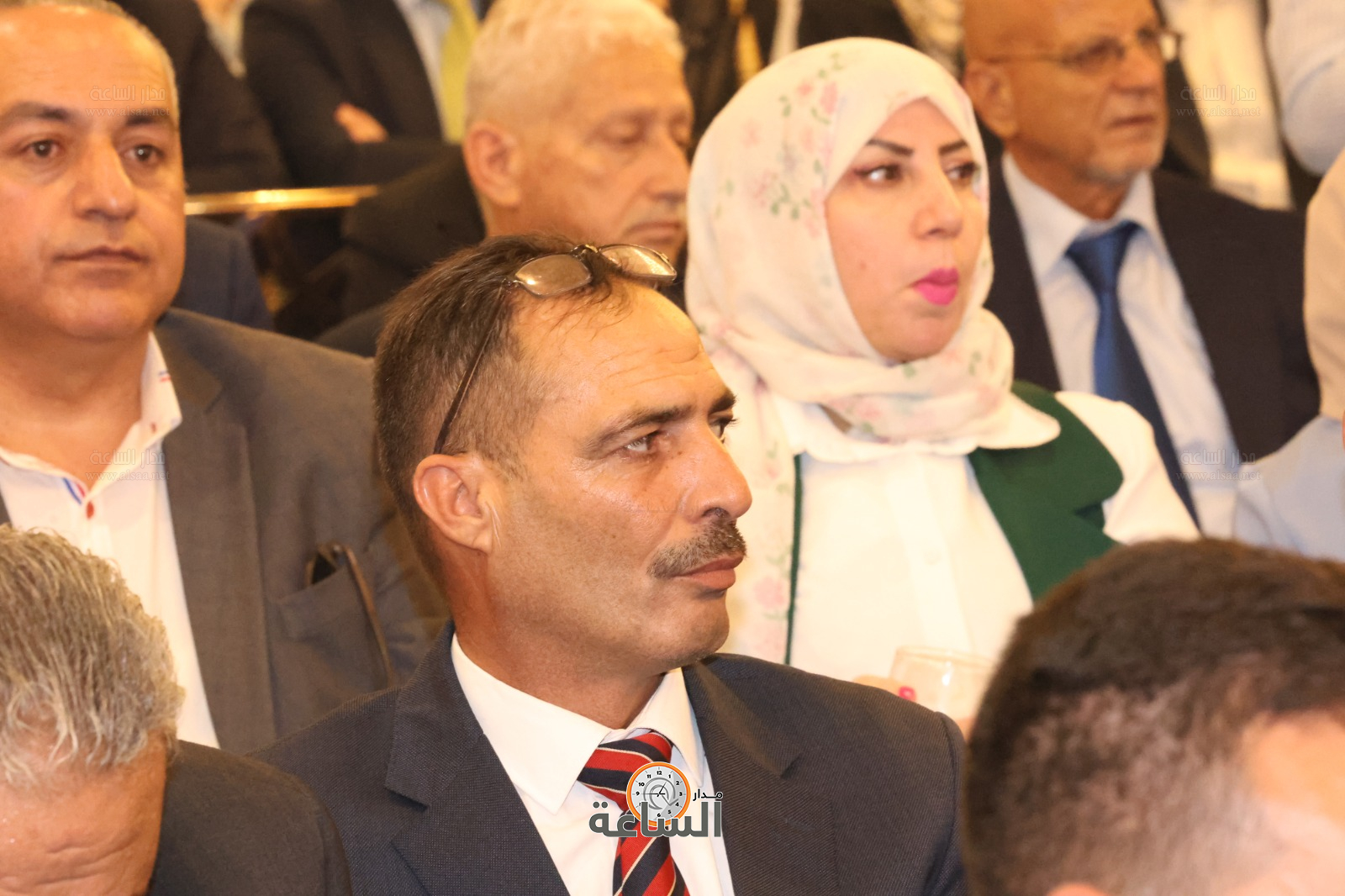 Madar Al-Saa Images 0.5871103114294448