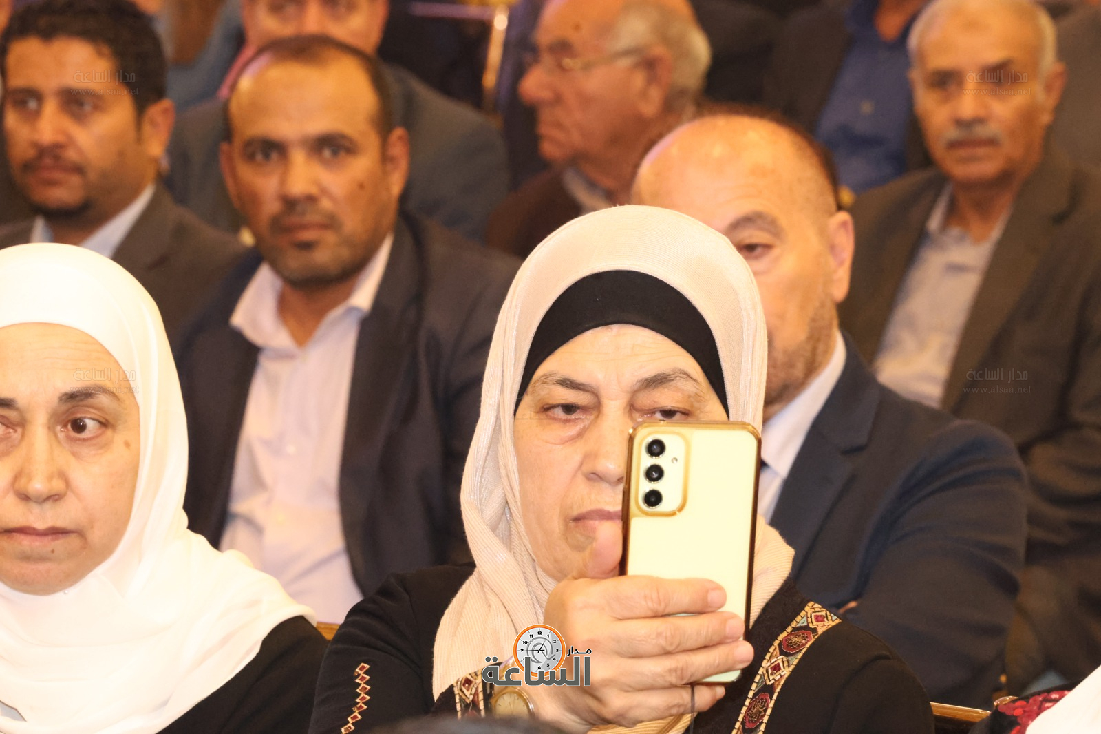 Madar Al-Saa Images 0.8684315681740765