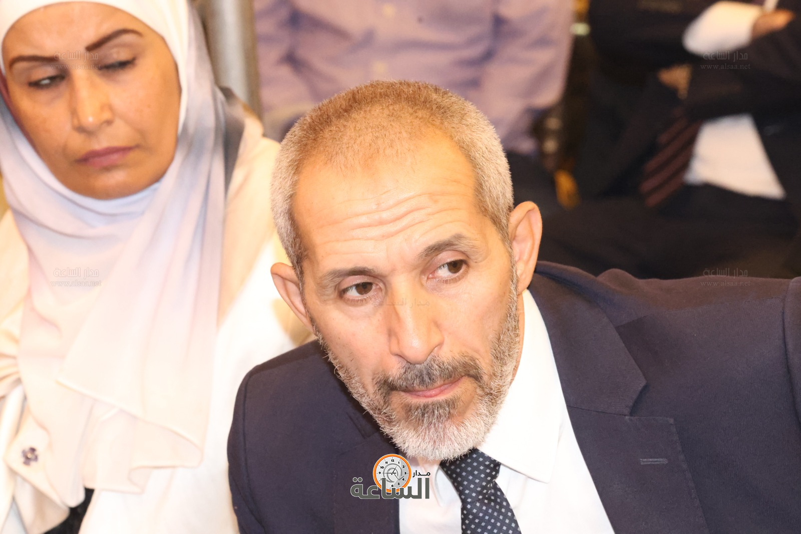 Madar Al-Saa Images 0.9485324038541909