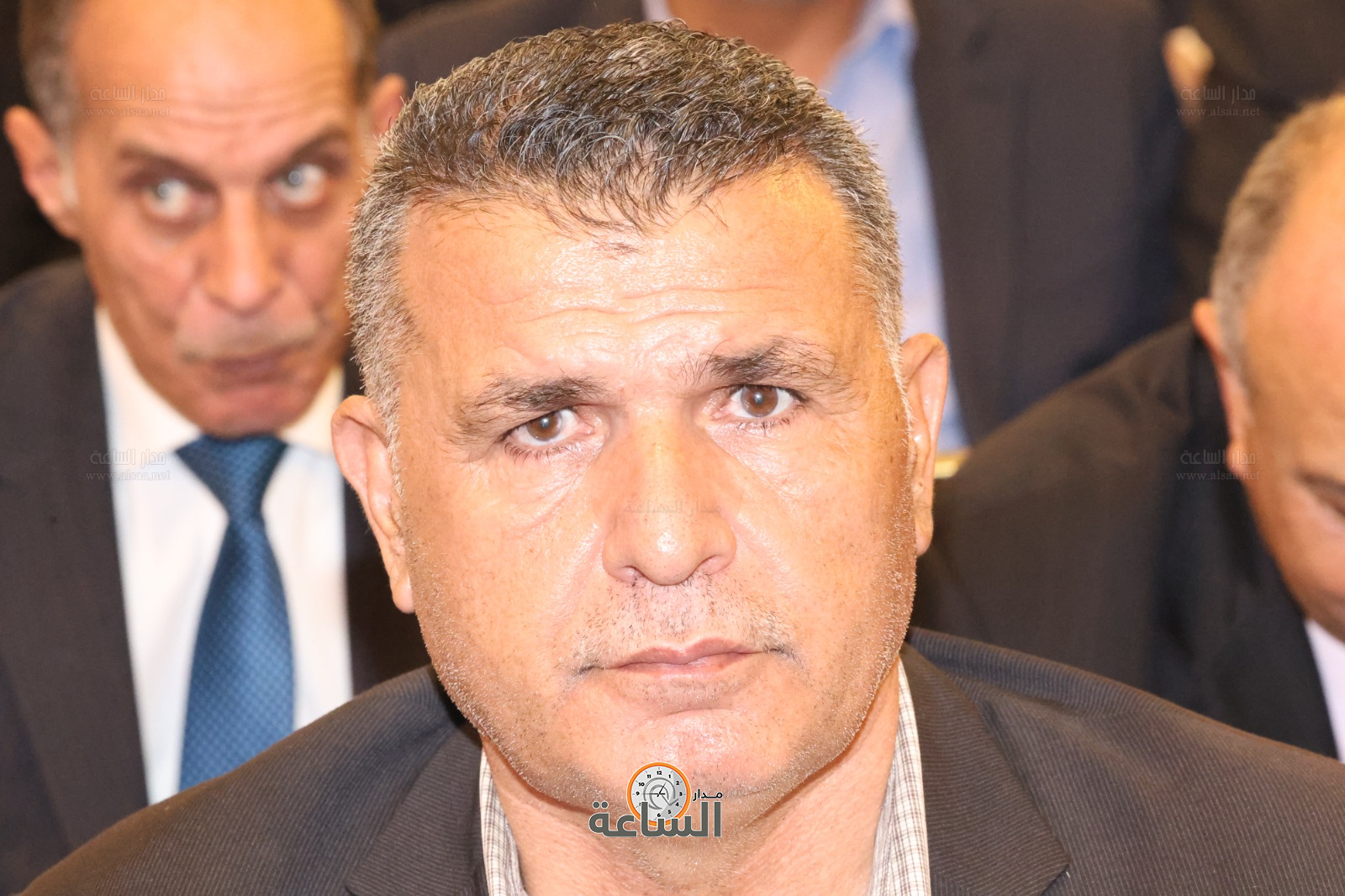 Madar Al-Saa Images 0.07227984731696813