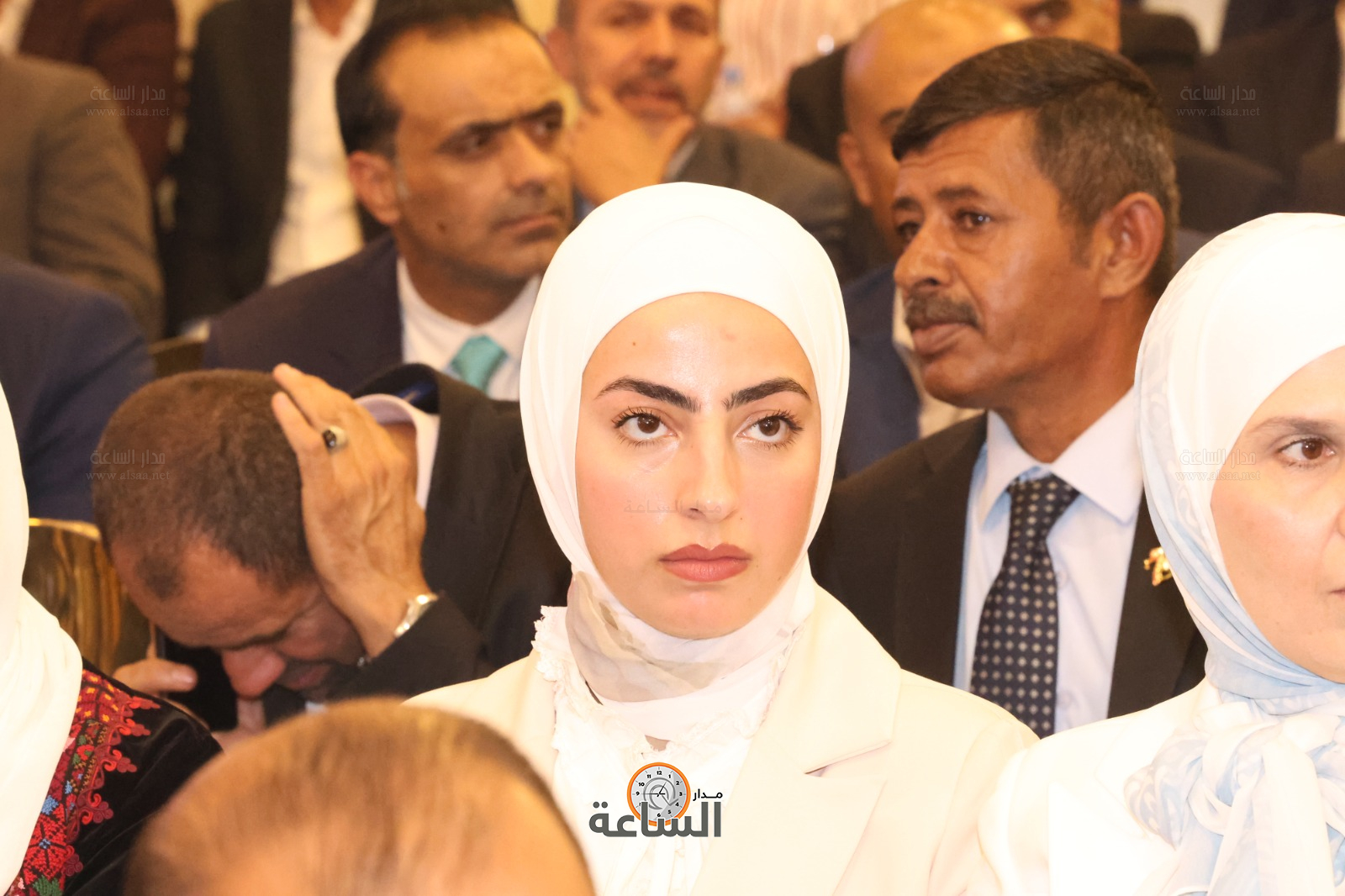 Madar Al-Saa Images 0.1840226423510114