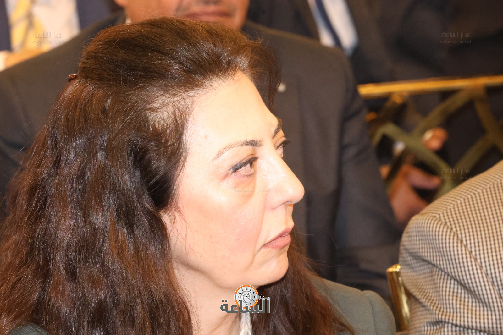 Madar Al-Saa Images 0.47072530598718465