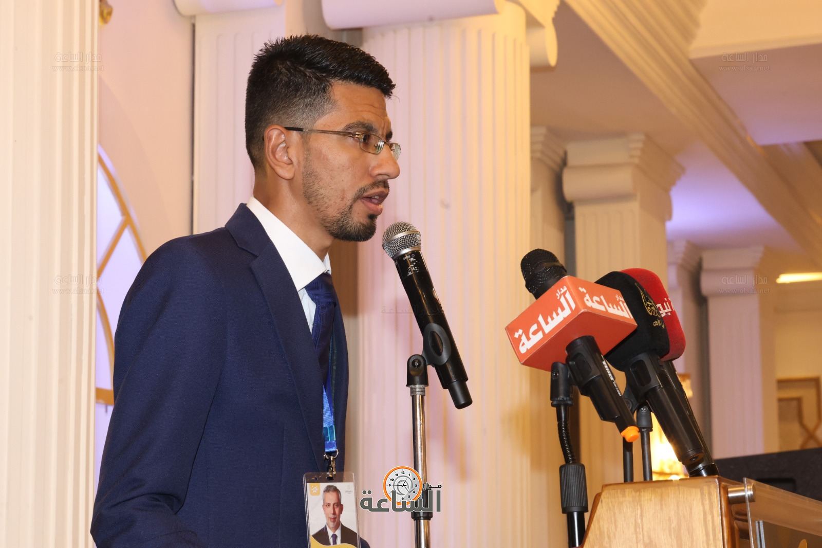 Madar Al-Saa Images 0.08445136895735483