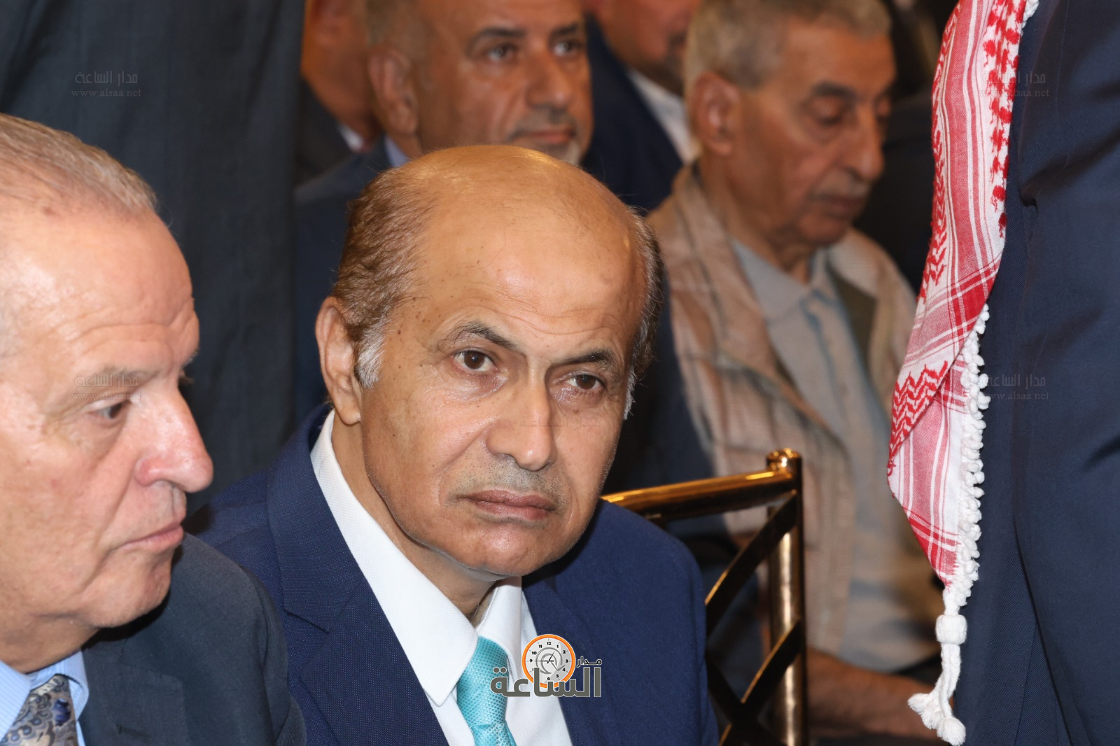 Madar Al-Saa Images 0.6603972718593449