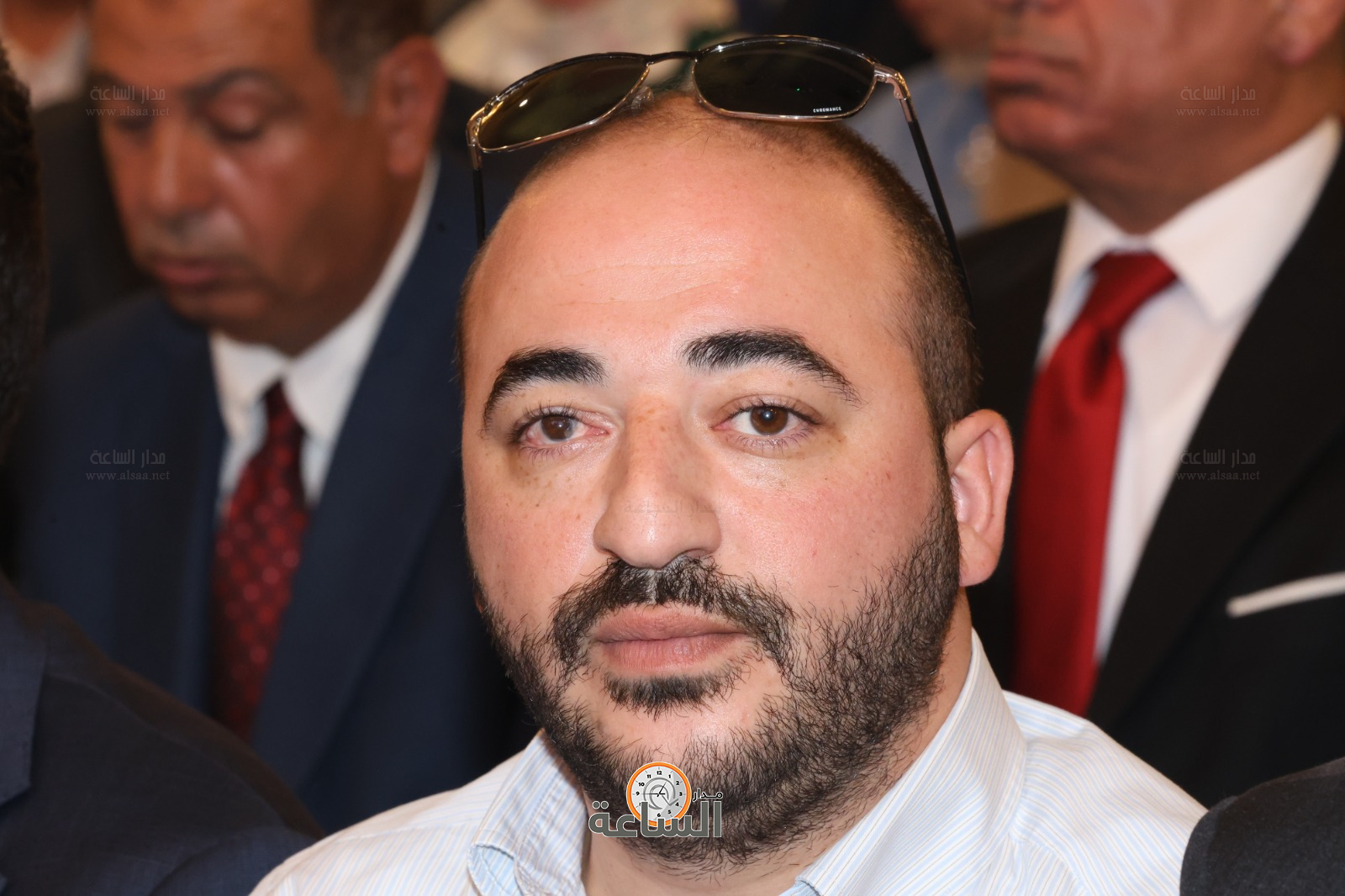 Madar Al-Saa Images 0.8569290750911192