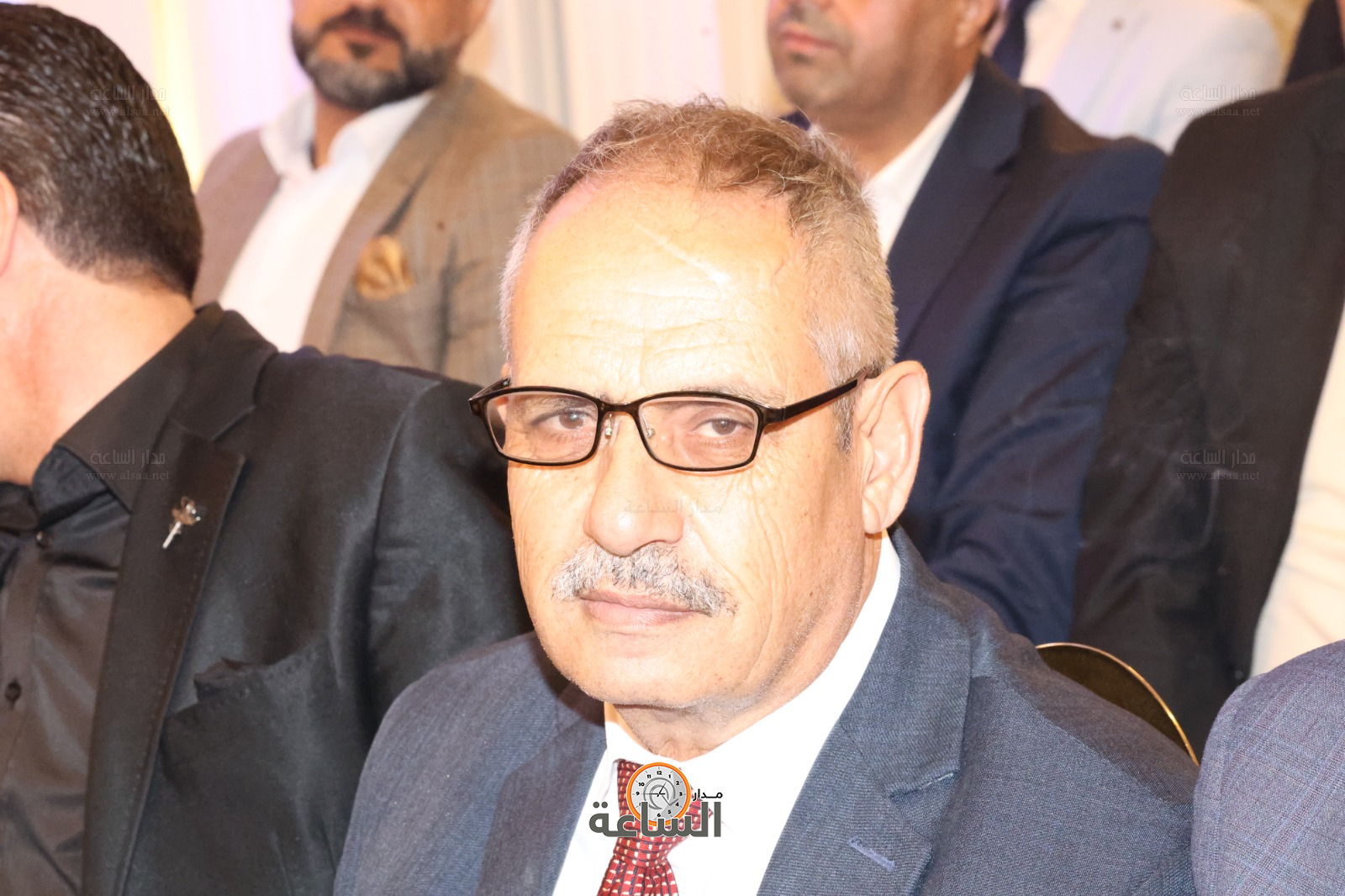 Madar Al-Saa Images 0.9689762362741224