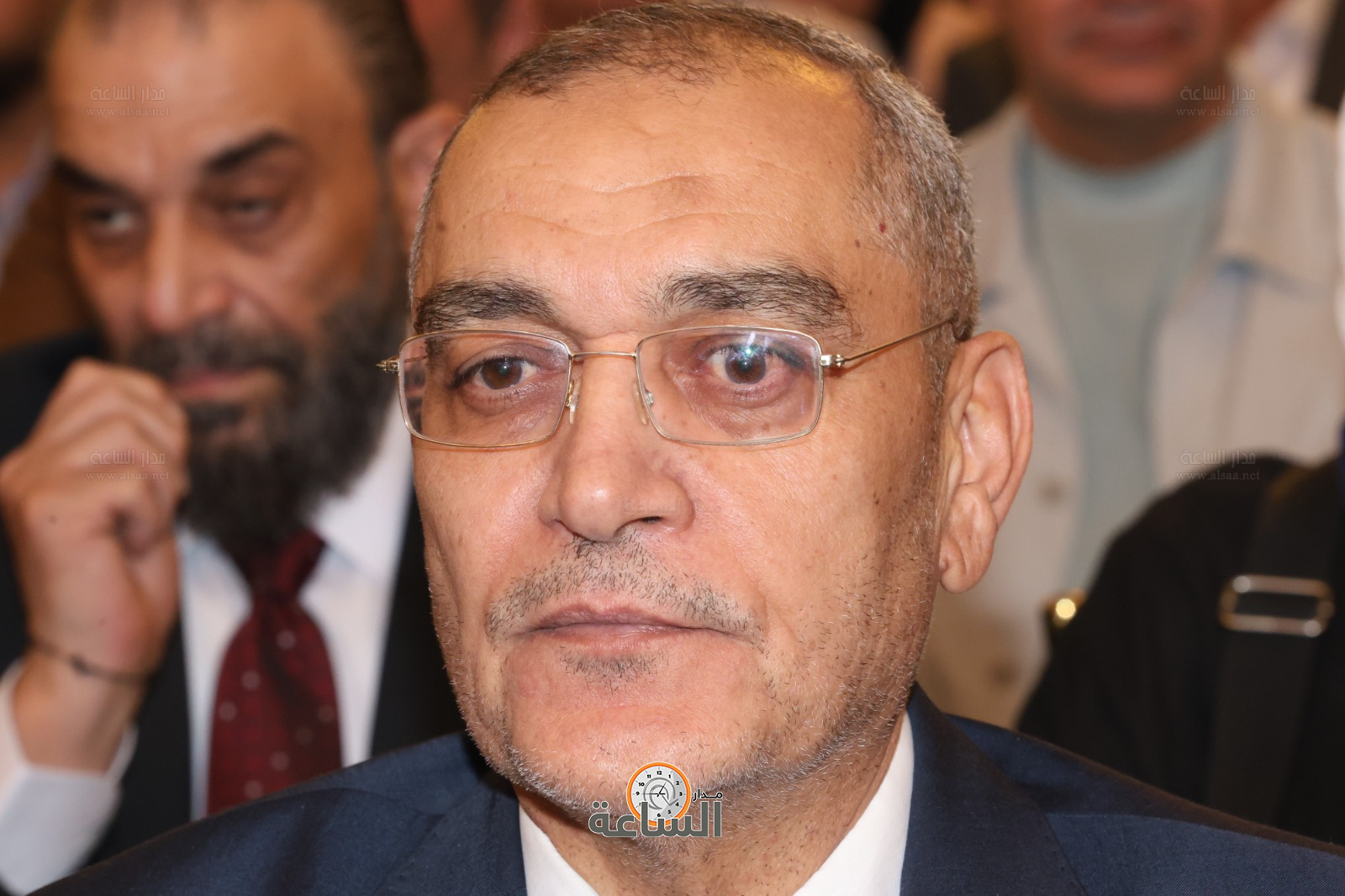 Madar Al-Saa Images 0.3796949410835846