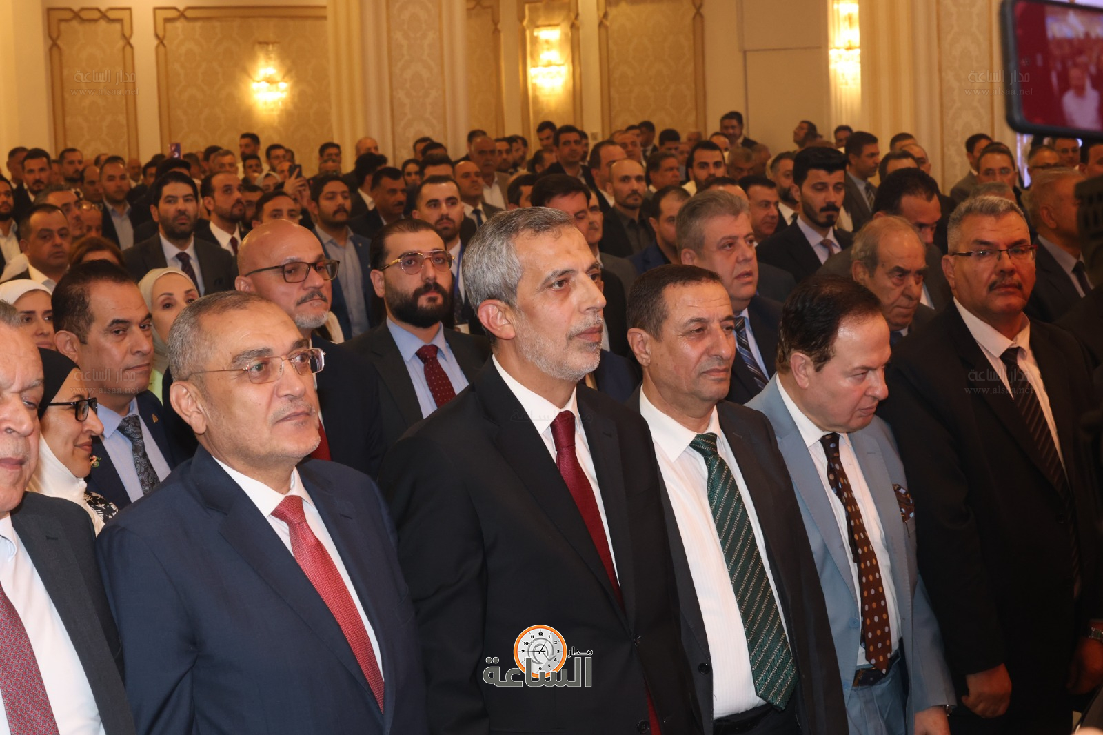 Madar Al-Saa Images 0.9678481988369342